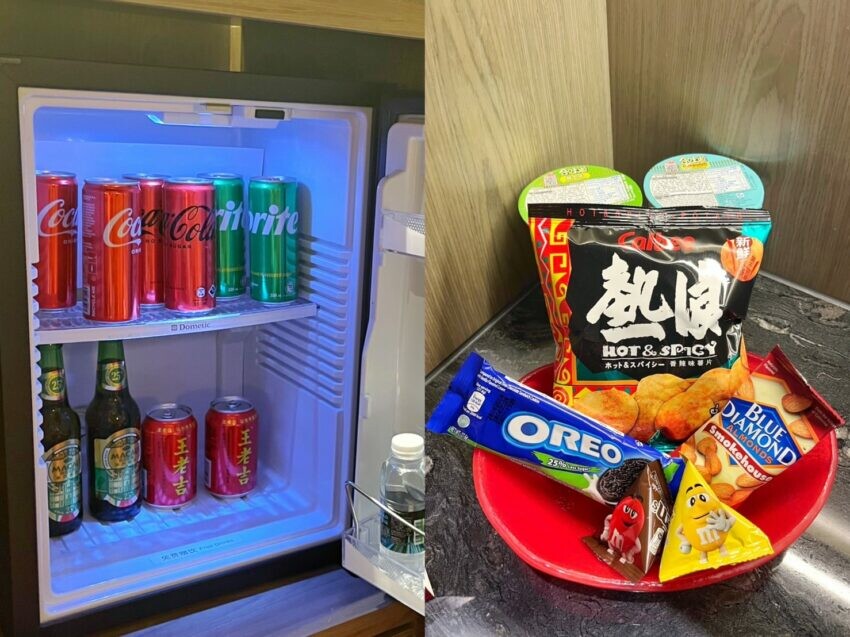 澳門2025【澳門新濠影匯酒店住宿】8字摩天輪、遊樂設施、接駁車、交通方式全攻略！