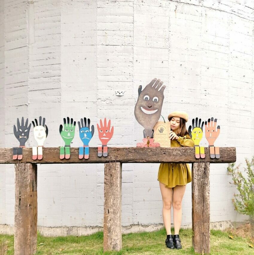 彰化縣鹿港鎮【2025彰化觀光工廠】推薦12個超人氣彰化親子景點，DIY體驗、室內景點、雨備好去處