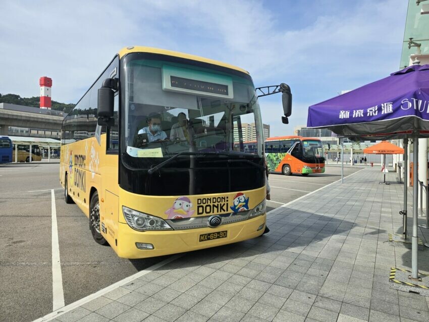 澳門2025【澳門新濠影匯酒店住宿】8字摩天輪、遊樂設施、接駁車、交通方式全攻略！