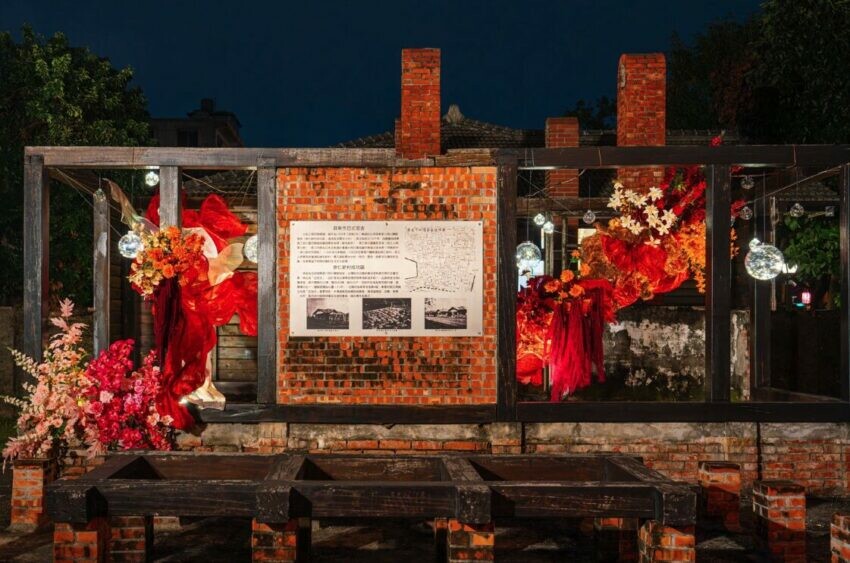 屏東縣屏東市【2025屏東燈節攻略】4大亮點燈區在哪?主燈秀時間地點、交通接駁總整理