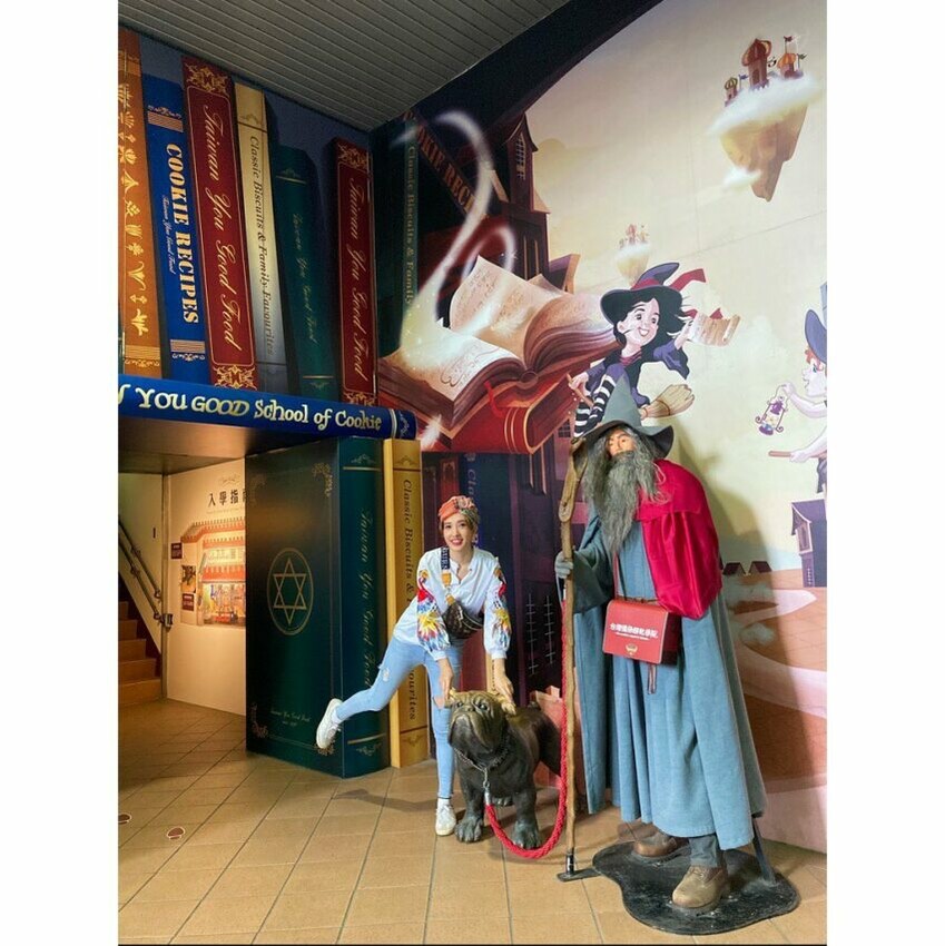 彰化縣鹿港鎮【2025彰化觀光工廠】推薦12個超人氣彰化親子景點，DIY體驗、室內景點、雨備好去處