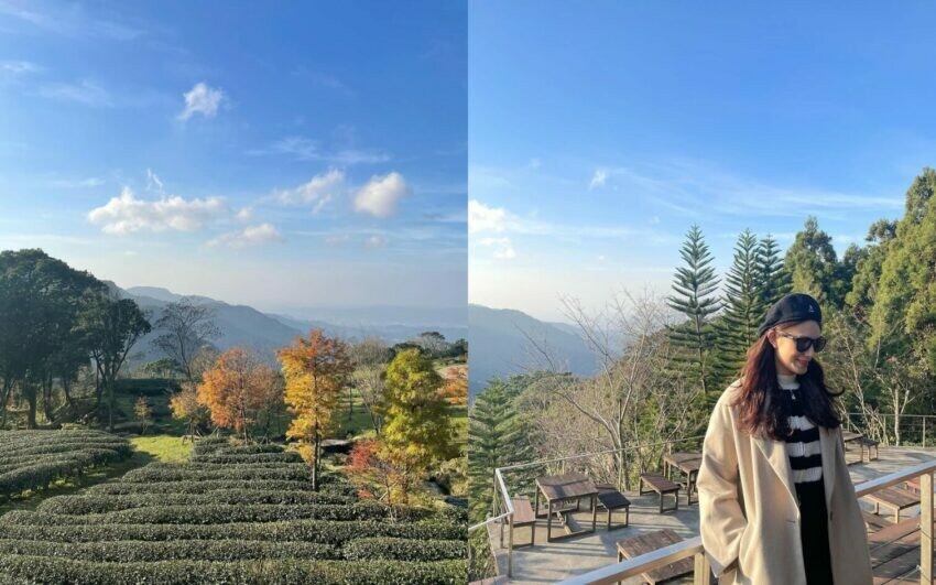 新北市瑞芳區【2025新北景點推薦】精選16個新北一日遊景點、60個新北旅遊秘境一次看