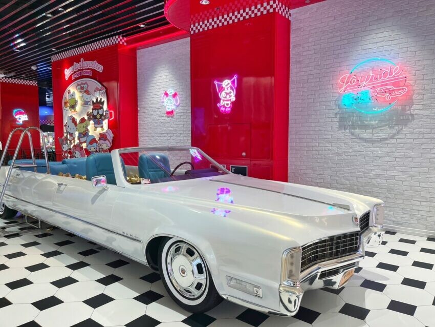 澳門2025【澳門新濠影匯酒店住宿】8字摩天輪、遊樂設施、接駁車、交通方式全攻略！