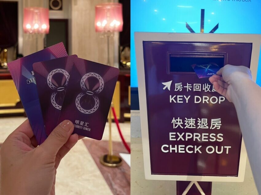 澳門2025【澳門新濠影匯酒店住宿】8字摩天輪、遊樂設施、接駁車、交通方式全攻略！