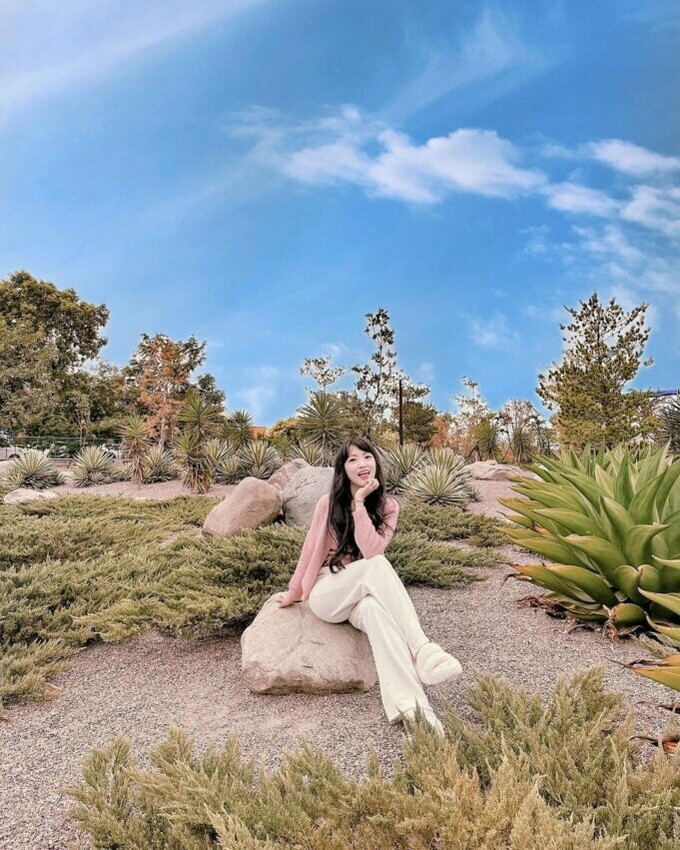 南投縣南投市【八卦山景點推薦】微笑天梯眺望市區美景、松柏嶺感受茶香，沿著八卦山休閒軸玩南投！