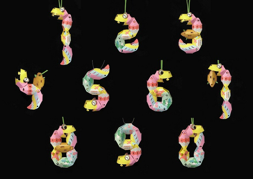 桃園市中壢區2025台灣燈會在桃園，寶可夢小提燈領取方式，必拍必玩賞花燈攻略