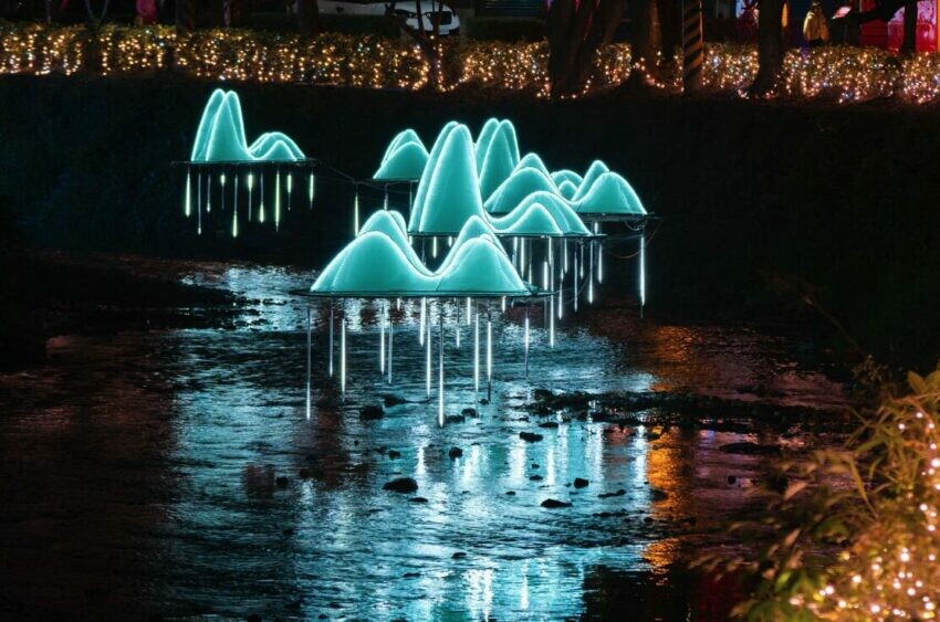 屏東縣屏東市【2025屏東燈節攻略】4大亮點燈區在哪?主燈秀時間地點、交通接駁總整理
