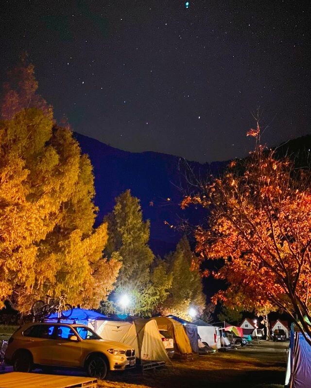 台中市和平區【2025武陵農場露營】武陵露營區介紹、住宿種類、預訂資訊攻略