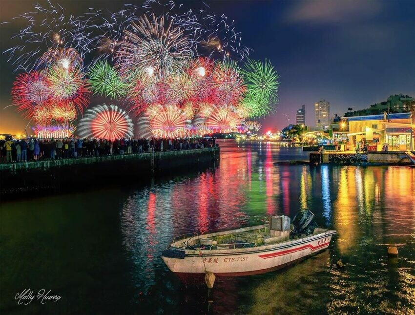 新北市瑞芳區【2025新北景點推薦】精選16個新北一日遊景點、60個新北旅遊秘境一次看