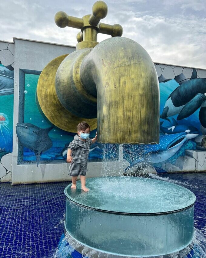 彰化縣鹿港鎮【2025彰化觀光工廠】推薦12個超人氣彰化親子景點，DIY體驗、室內景點、雨備好去處