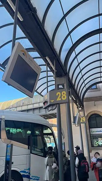 西班牙2024西班牙自由行-CP值最高的交通方式及折扣碼獲取方式-La Roca Village