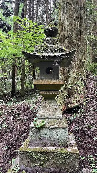 日本2024九州自由行-異世界動畫景點-上色見熊野座神社