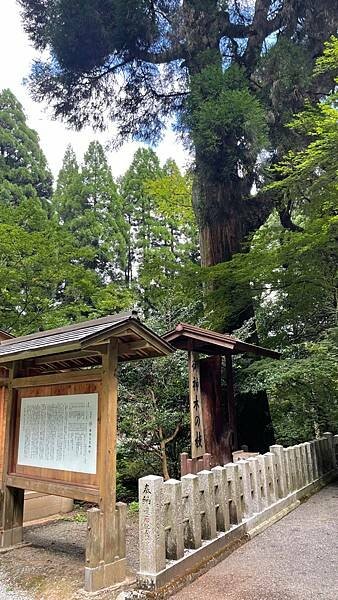 日本2024九州自由行-日本三大下宮之一-草部吉見神社