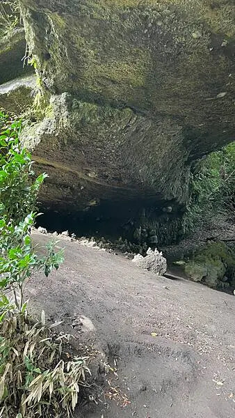 日本2024九州自由行-異世界動畫景點-上色見熊野座神社