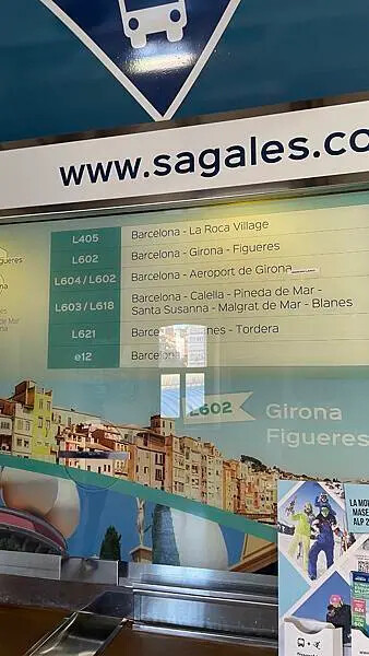 西班牙2024西班牙自由行-CP值最高的交通方式及折扣碼獲取方式-La Roca Village