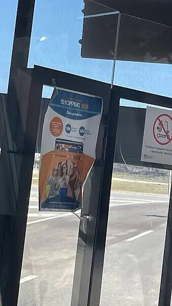 西班牙2024西班牙自由行-CP值最高的交通方式及折扣碼獲取方式-La Roca Village