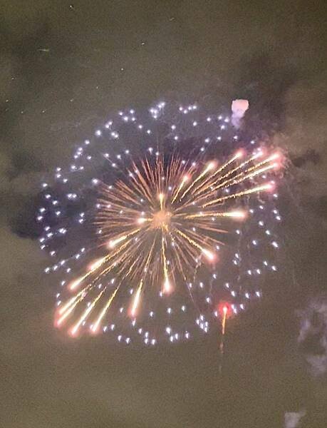 日本2024九州自由行-夏季花火最感動-江津湖花火大會