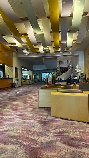 日本2024九州自由行-高千穗峽旁住宿-国民宿舎 ホテル高千穂(Hotel Takachiho)