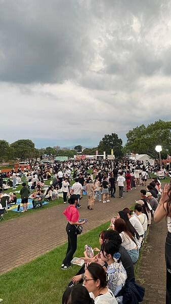 日本2024九州自由行-夏季花火最感動-江津湖花火大會