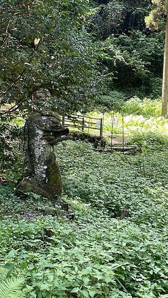 日本2024九州自由行-日本三大下宮之一-草部吉見神社