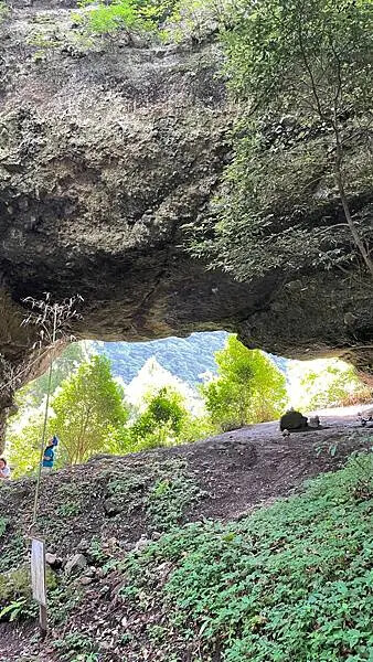 日本2024九州自由行-異世界動畫景點-上色見熊野座神社