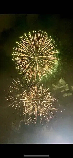 日本2024九州自由行-夏季花火最感動-江津湖花火大會