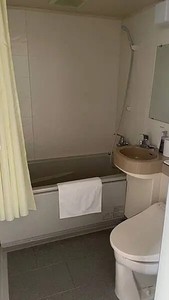 日本2024九州自由行-高千穗峽旁住宿-国民宿舎 ホテル高千穂(Hotel Takachiho)