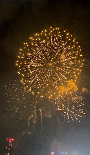 日本2024九州自由行-夏季花火最感動-江津湖花火大會