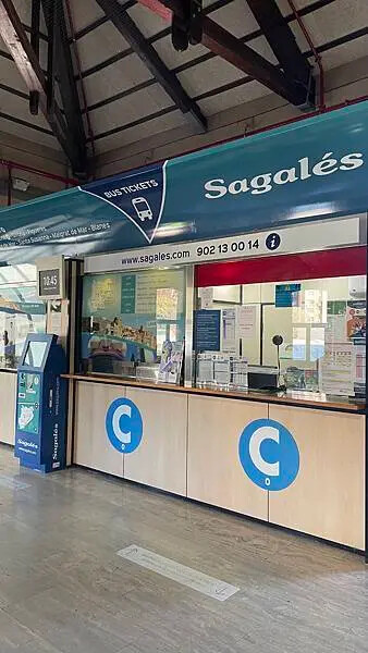 西班牙2024西班牙自由行-CP值最高的交通方式及折扣碼獲取方式-La Roca Village