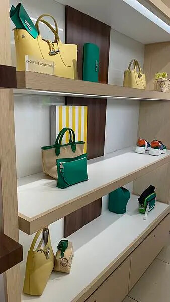 西班牙2024西班牙自由行-CP值最高的交通方式及折扣碼獲取方式-La Roca Village