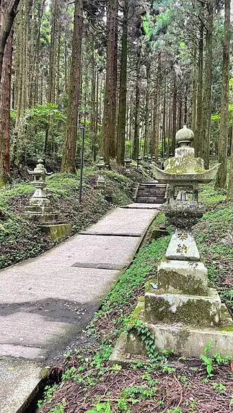 日本2024九州自由行-異世界動畫景點-上色見熊野座神社