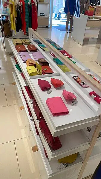 西班牙2024西班牙自由行-CP值最高的交通方式及折扣碼獲取方式-La Roca Village