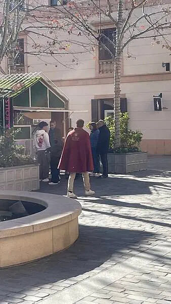 西班牙2024西班牙自由行-CP值最高的交通方式及折扣碼獲取方式-La Roca Village