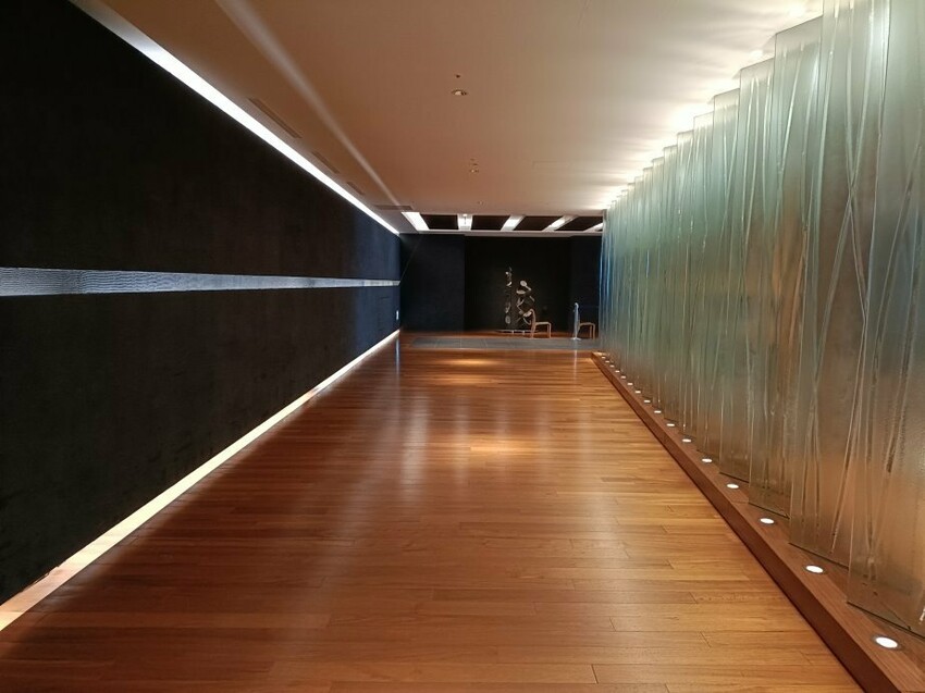 日本2024東京北海道|JR特急北斗號函館到洞爺。乃之風度假酒店(乃の風リゾート)、スパリゾート館的特別和洋室,2