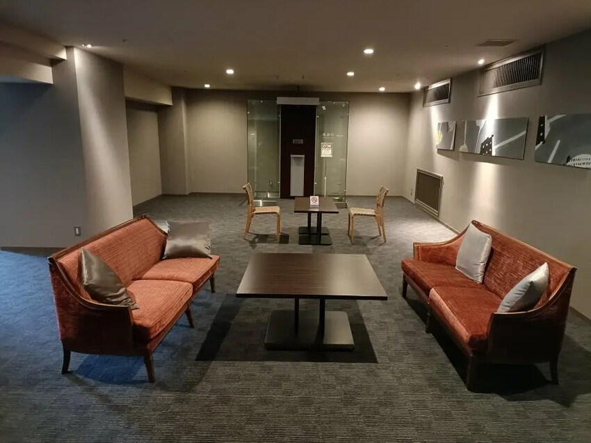 日本2024東京北海道|JR特急北斗號函館到洞爺。乃之風度假酒店(乃の風リゾート)、スパリゾート館的特別和洋室,2