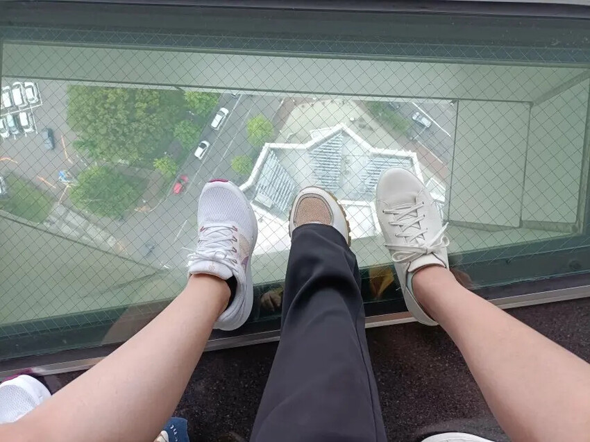 日本2024東京北海道|函館市電、五稜郭塔登高望遠~來五稜郭必吃MILKISSIMO義式冰淇淋!