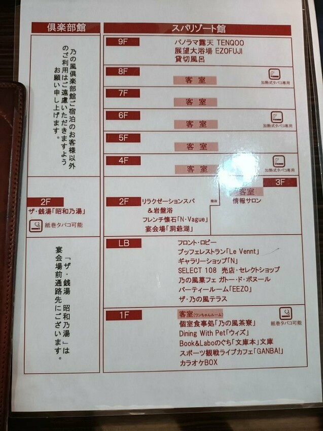 日本2024東京北海道|JR特急北斗號函館到洞爺。乃之風度假酒店(乃の風リゾート)、スパリゾート館的特別和洋室,2