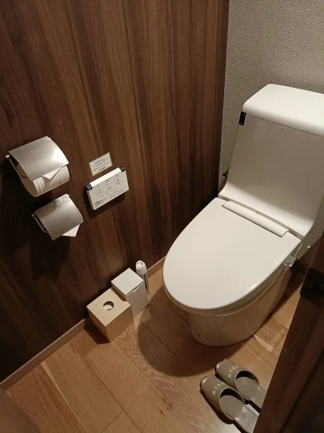 日本2024東京北海道|JR特急北斗號函館到洞爺。乃之風度假酒店(乃の風リゾート)、スパリゾート館的特別和洋室,2