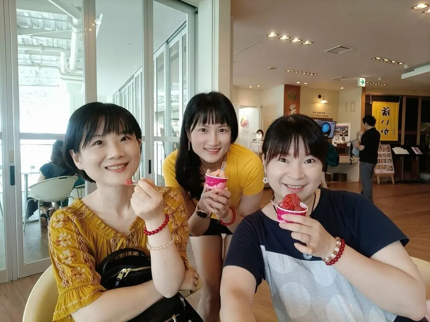 日本2024東京北海道|函館市電、五稜郭塔登高望遠~來五稜郭必吃MILKISSIMO義式冰淇淋!