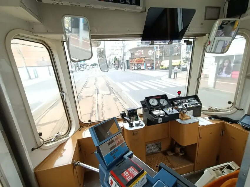 日本2024東京北海道|函館市電、五稜郭塔登高望遠~來五稜郭必吃MILKISSIMO義式冰淇淋!