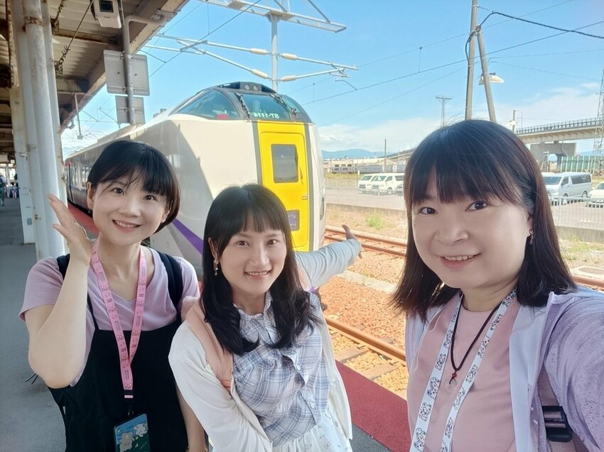 日本2024東京北海道|JR特急北斗號函館到洞爺。乃之風度假酒店(乃の風リゾート)、スパリゾート館的特別和洋室,2