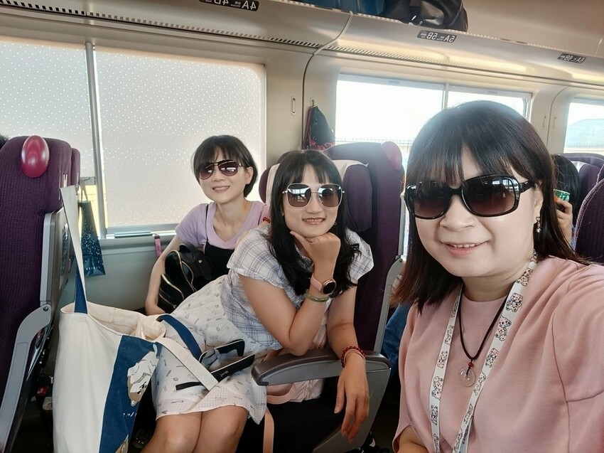 日本2024東京北海道|JR特急北斗號函館到洞爺。乃之風度假酒店(乃の風リゾート)、スパリゾート館的特別和洋室,2