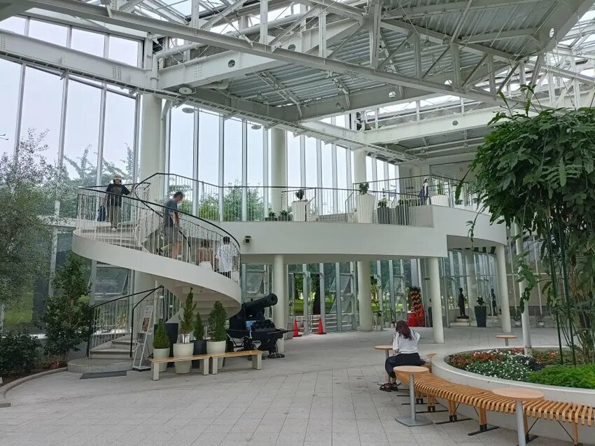 日本2024東京北海道|函館市電、五稜郭塔登高望遠~來五稜郭必吃MILKISSIMO義式冰淇淋!