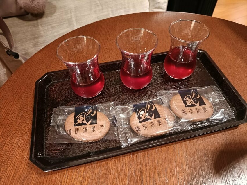 日本2024東京北海道|JR特急北斗號函館到洞爺。乃之風度假酒店(乃の風リゾート)、スパリゾート館的特別和洋室,2