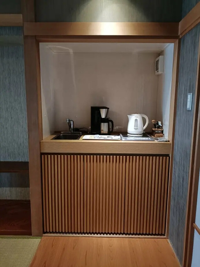 日本2024東京北海道|JR特急北斗號函館到洞爺。乃之風度假酒店(乃の風リゾート)、スパリゾート館的特別和洋室,2