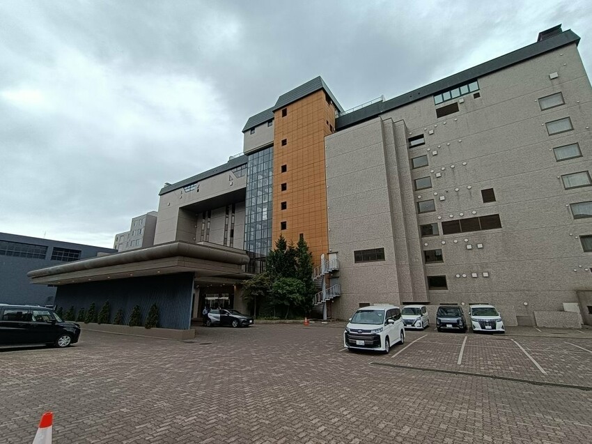 日本2024東京北海道|JR特急北斗號函館到洞爺。乃之風度假酒店(乃の風リゾート)、スパリゾート館的特別和洋室,2