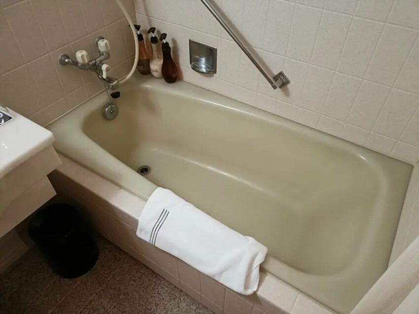 日本2024東京北海道|JR特急北斗號函館到洞爺。乃之風度假酒店(乃の風リゾート)、スパリゾート館的特別和洋室,2