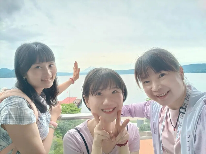 日本2024東京北海道|JR特急北斗號函館到洞爺。乃之風度假酒店(乃の風リゾート)、スパリゾート館的特別和洋室,2