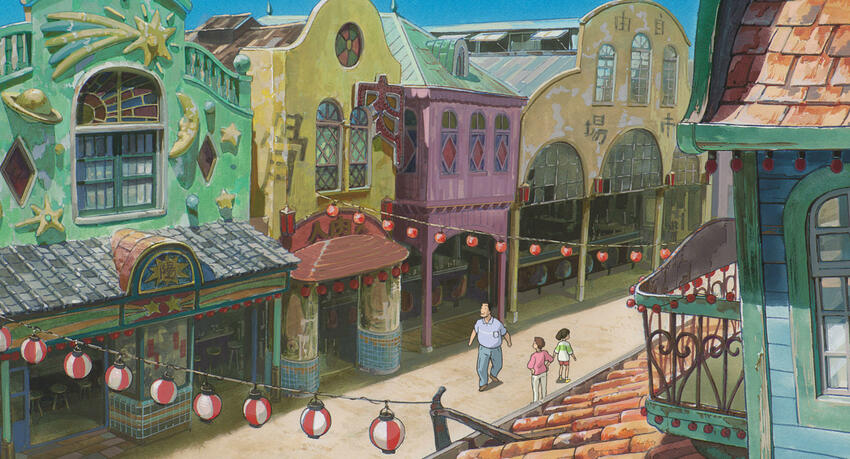 沖繩小希臘必去景點-瀨長島せながじま