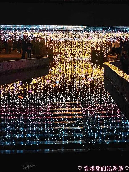 2025中港大排光雕展「光影中港 神幻秘境」 2025中港大排光雕展「光影中港 神幻秘境」